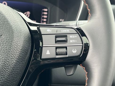 New 2026 Honda Passport TrailSport Elite image 23