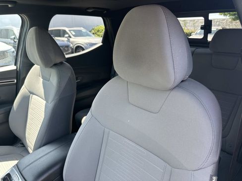 Used 2022 Hyundai Santa Cruz SEL Premium w/ Cargo Package image 20