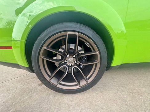 Used 2023 Dodge Challenger SRT Hellcat image 20