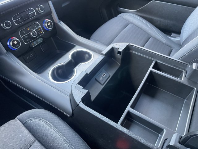 Certified 2023 GMC Yukon XL SLE w/ Gmc Pro Safety Plus Package AWD/4WD image 21