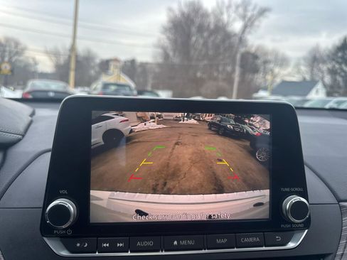 Used 2019 Nissan Altima 2.5 SL image 32