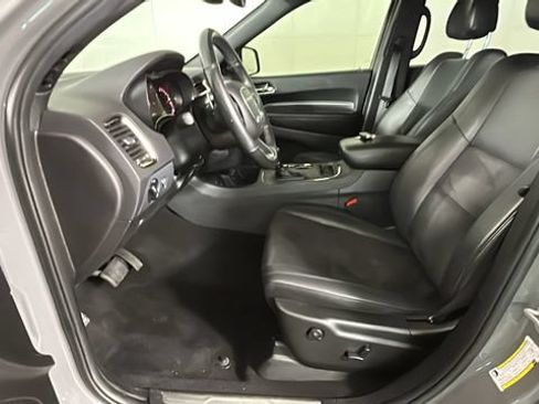 Used 2019 Dodge Durango GT AWD/4WD image 11