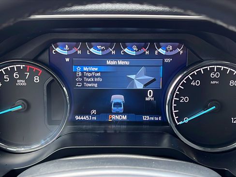 Used 2023 Ford F150 XLT w/ Equipment Group 301A Mid AWD/4WD image 21