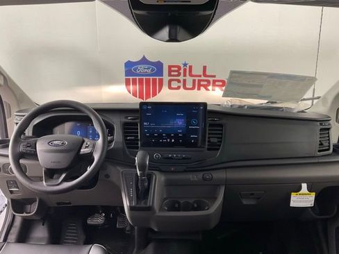 New 2026 Ford Transit 150 Base 3D Cargo Van w/ Load Area Protection Package image 17