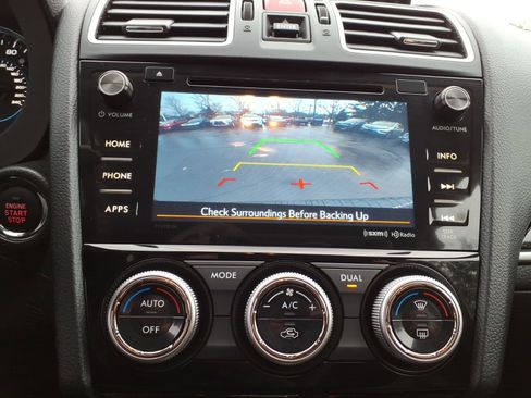 Used 2017 Subaru Forester 2.0XT Touring w/ Protection Package #2 image 21