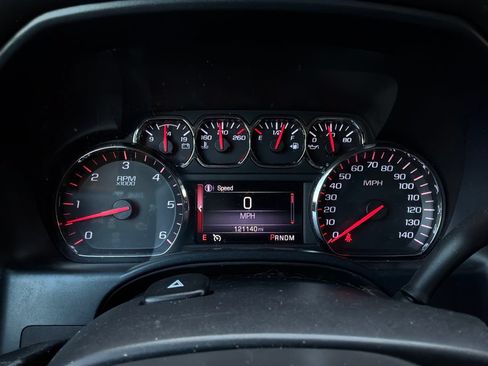 Used 2014 GMC Sierra 1500 SLE w/ SLE Value Package AWD/4WD image 39