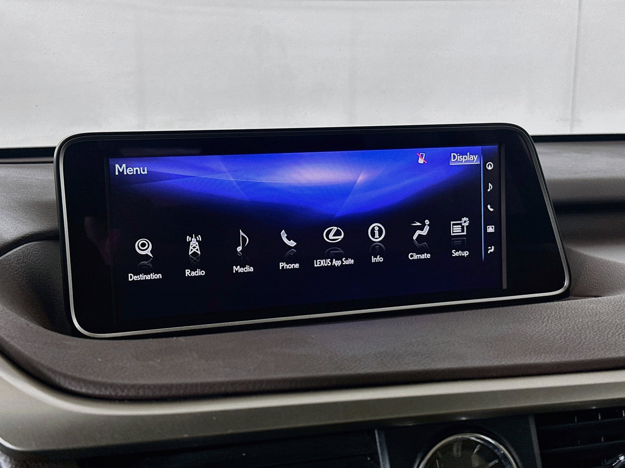 Used 2018 Lexus RX 450h AWD w/ Premium Package image 21