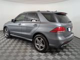 Used 2017 Mercedes-Benz GLE 350 image 3