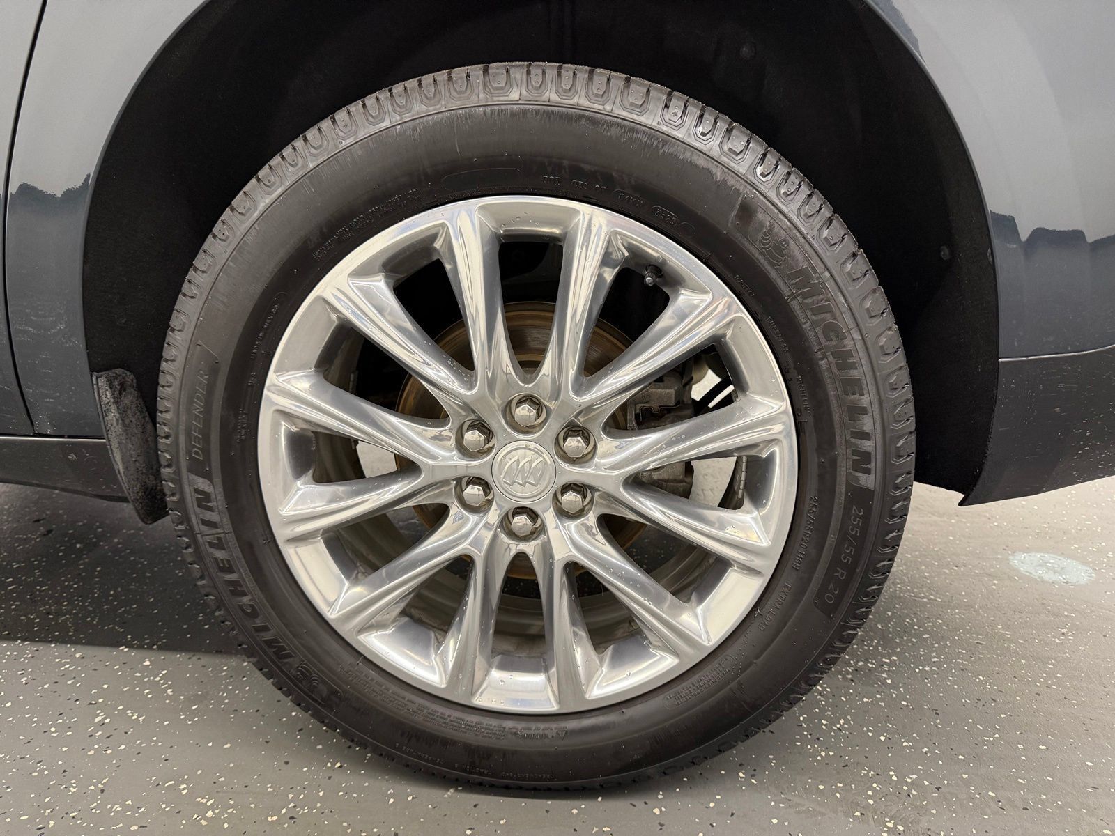 Used 2021 Buick Enclave Essence w/ Trailering Package, 5000 lbs. FWD image 19