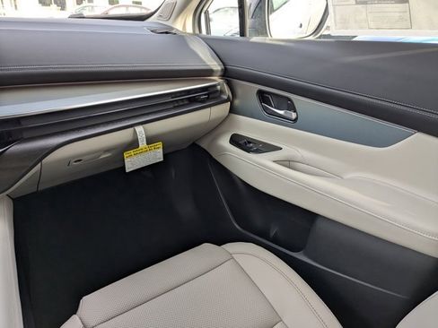 New 2026 Nissan Murano SL image 19