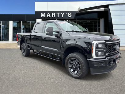 Used 2024 Ford F250 Lariat w/ Lariat Ultimate Package
