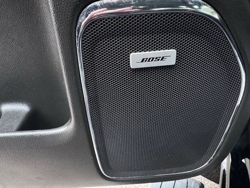 Used 2018 GMC Sierra 1500 Denali w/ Denali Ultimate Package image 11