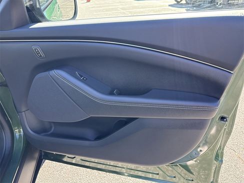 Used 2025 Ford Mustang Mach-E Select image 15