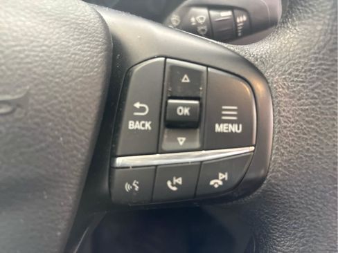 Used 2025 Ford Transit 250 Low Roof w/ Exterior Upgrade Package RWD image 20