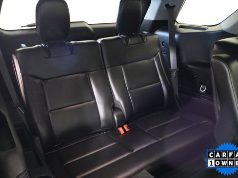 Used 2023 Ford Explorer XLT w/ Equipment Group 202A image 22