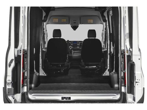 New 2026 Ford Transit 250 148 Medium Roof w/ Load Area Protection Package image 11