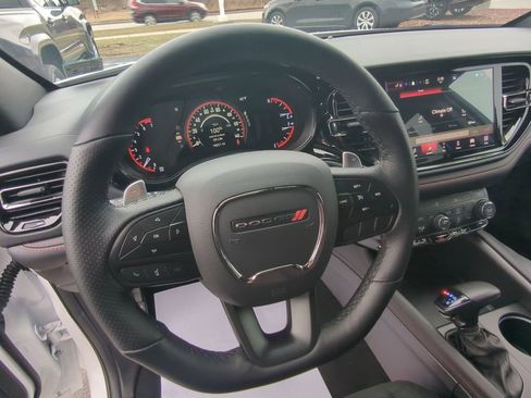 Used 2026 Dodge Durango GT image 15