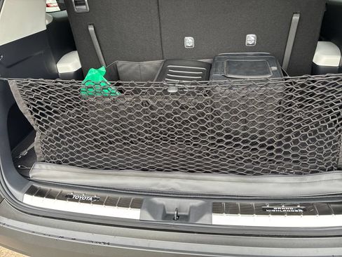 New 2026 Toyota Grand Highlander AWD image 55