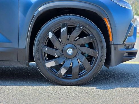 Used 2023 Fisker Ocean One image 38