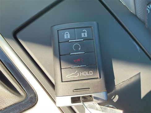 Used 2017 Chevrolet Corvette Z06 image 12