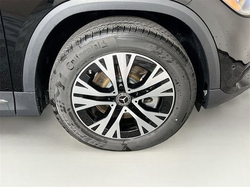 New 2025 Mercedes-Benz GLA 250 4MATIC image 34