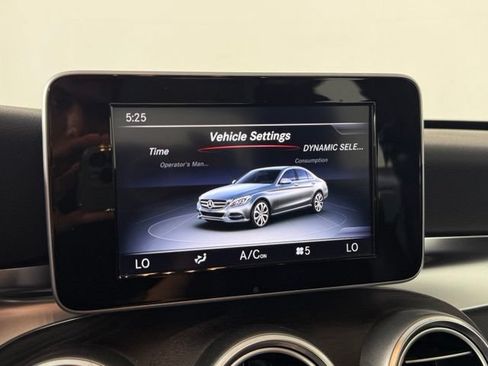 Used 2016 Mercedes-Benz C 300 Sedan image 27