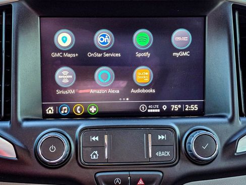 Certified 2024 GMC Terrain SLT image 22