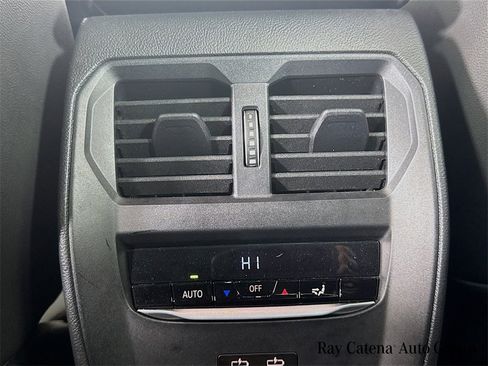 Used 2024 BMW 430i Gran Coupe xDrive 430i Gran Coupe w/ M Sport Package (Priority 1) image 26