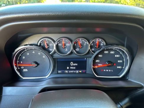 Used 2023 Chevrolet Silverado 2500 LT image 28