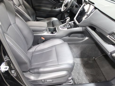 Used 2024 Subaru Outback Limited AWD/4WD image 27