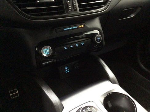 Used 2023 Ford Escape ST-Line w/ Tech Pack #1 AWD/4WD image 13