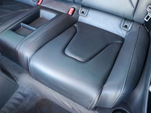 Used 2014 Audi A5 2.0T Premium Plus w/ Premium Plus Package image 16