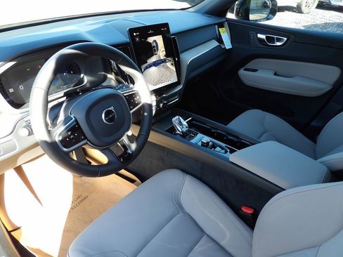 New 2026 Volvo XC60 B5 Plus w/ Protection Package Premier image 13