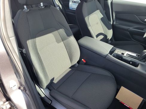 New 2026 Nissan Sentra S FWD image 32