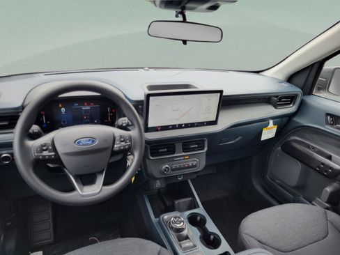 New 2026 Ford Maverick XL AWD/4WD image 20