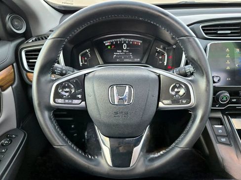 Used 2019 Honda CR-V EX-L image 27