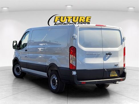 New 2025 Ford Transit 150 Base image 5