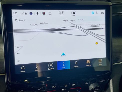 Used 2024 Jeep Grand Cherokee Limited 4xe w/ Luxury Tech Group II image 22