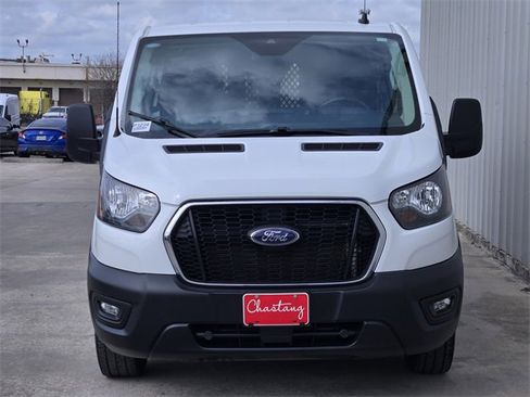Used 2024 Ford Transit 250 Low Roof w/ Exterior Upgrade Package image 2
