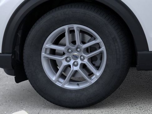 New 2025 Ford Explorer Active w/ Active Comfort Package image 22