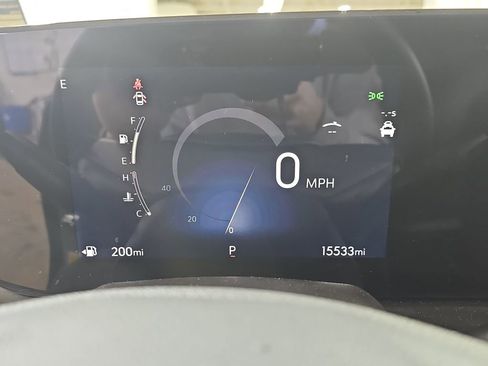 Certified 2025 Buick Envista Preferred w/ Convenience I Package image 29