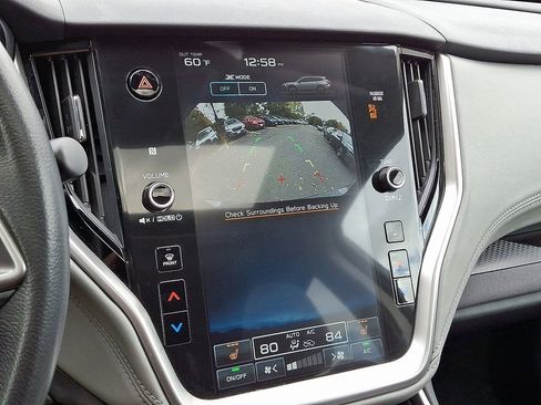 Used 2023 Subaru Outback Premium w/ Popular Package #1 image 17