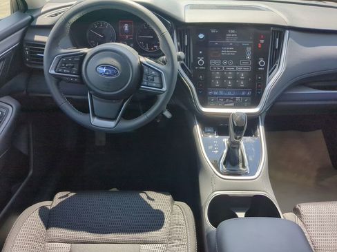New 2025 Subaru Outback Premium image 12