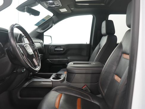 Used 2020 GMC Sierra 1500 AT4 w/ AT4 Premium Package image 22