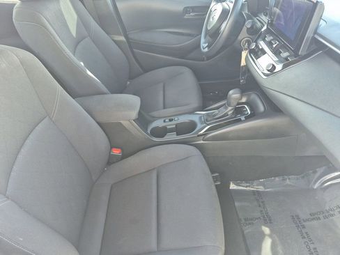 Used 2024 Toyota Corolla LE image 15