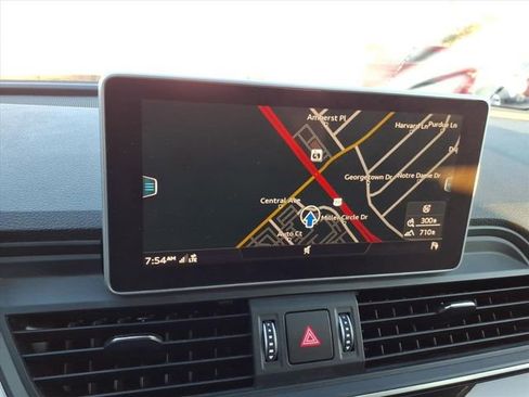 Used 2019 Audi Q5 2.0T Premium Plus w/ Premium Plus Package image 35