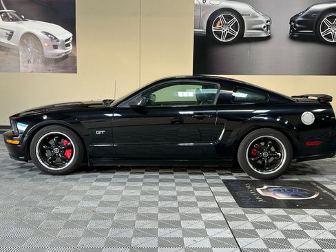 Used 2008 Ford Mustang GT Premium image 7