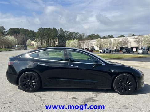 Used 2020 Tesla Model 3 Long Range image 26