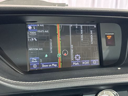 Used 2013 Lexus ES 300h w/ Premium Pkg FWD image 20