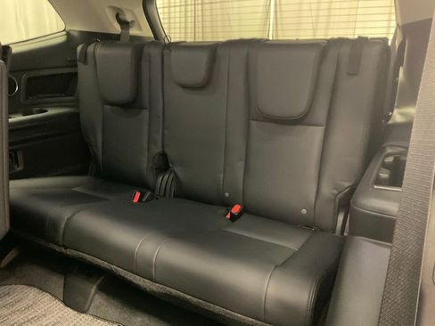 Used 2025 Subaru Ascent Bronze Edition image 38